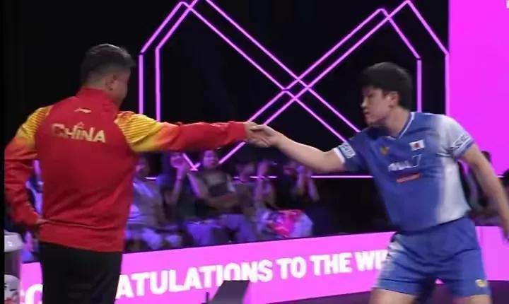 国乒头牌王 国乒头牌王