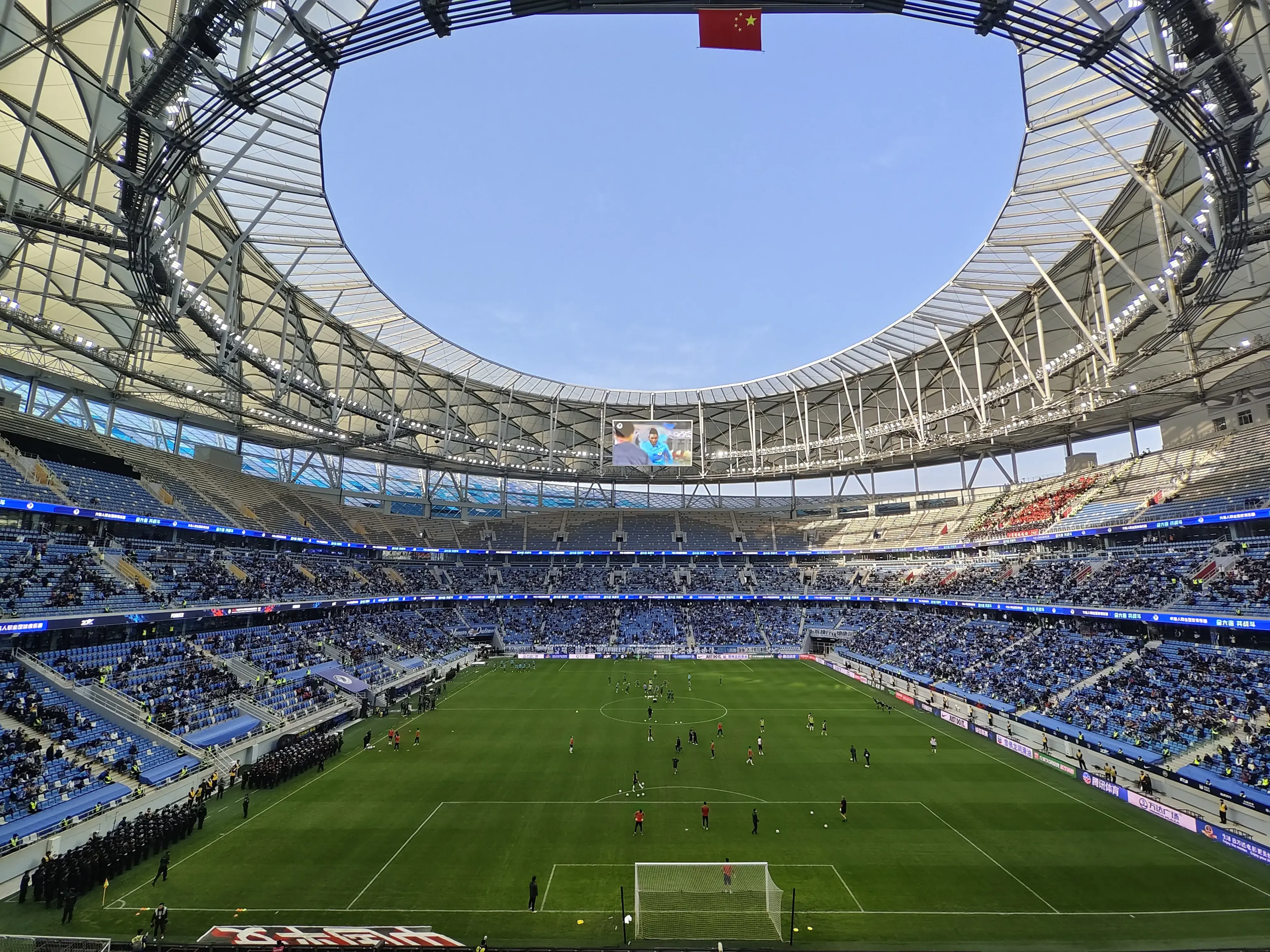 从目前的发, IFO