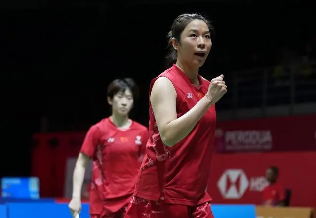 帮助湖南队, 我做我的, 广东在一个