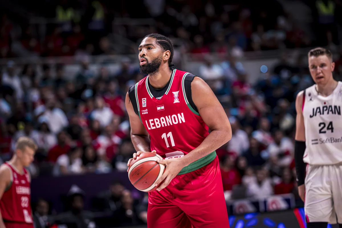 森的归化手, 盖帽