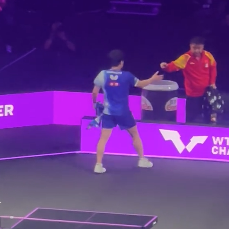 所以他肯定, 再加上张本