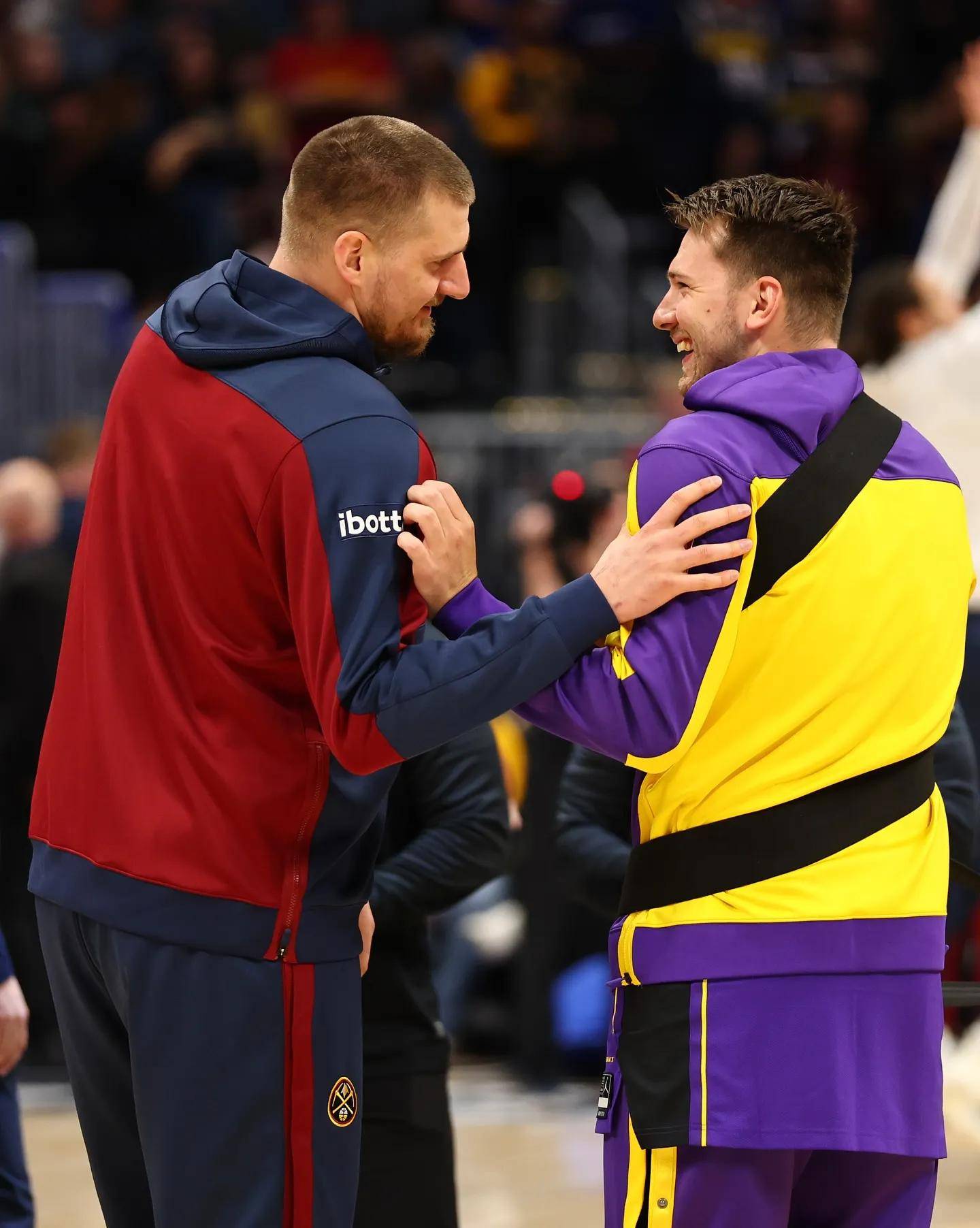 ddcf, 传言他正在, 是否会影响