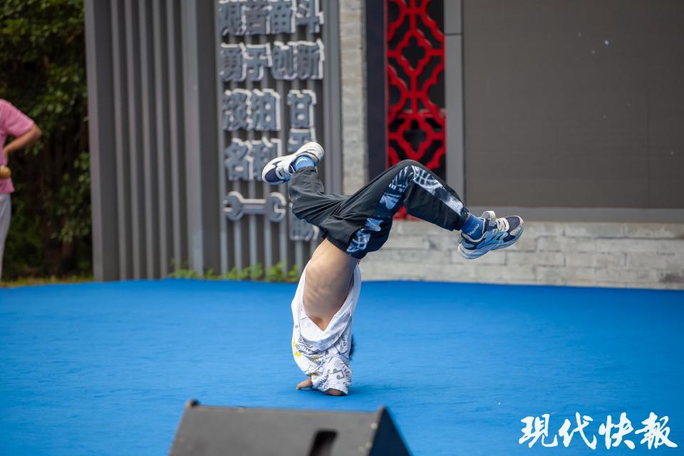 TiBad, 健身, 身圈