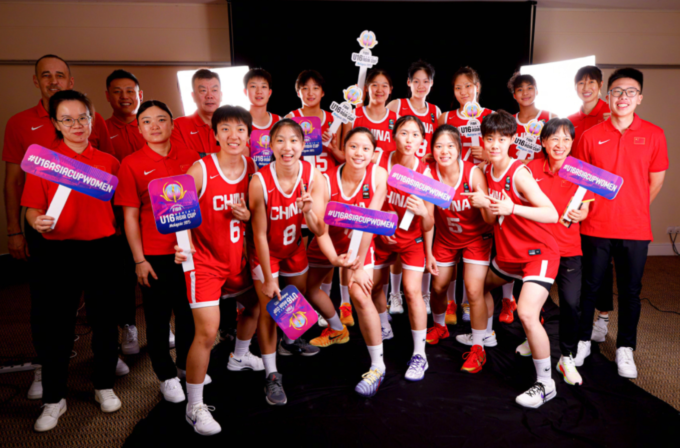 新指导提及, 篮就要重铸