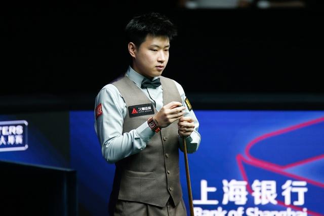 负处于下风, 中三连败于