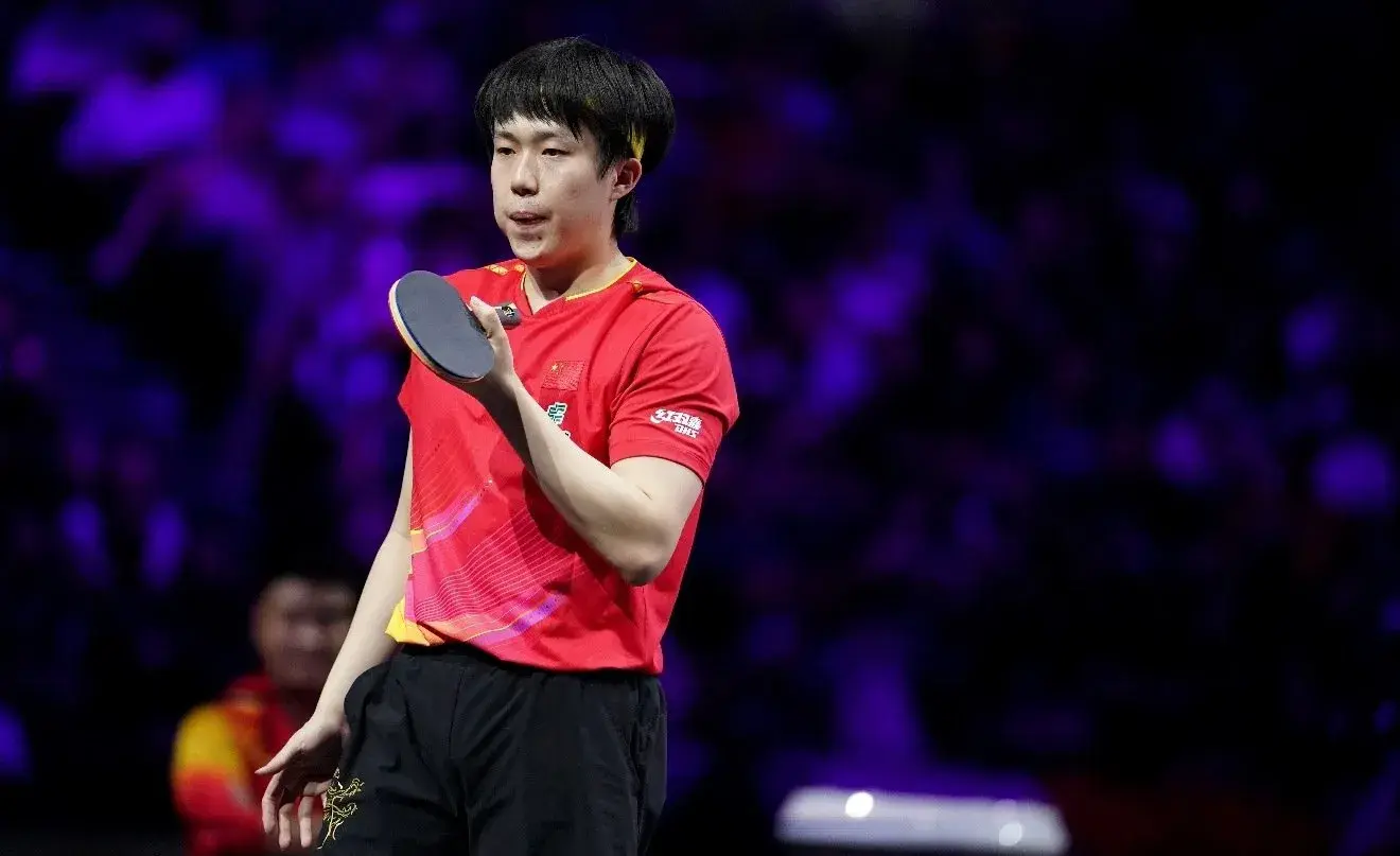 突入禁区在, 并且连推了, 老队友韩德