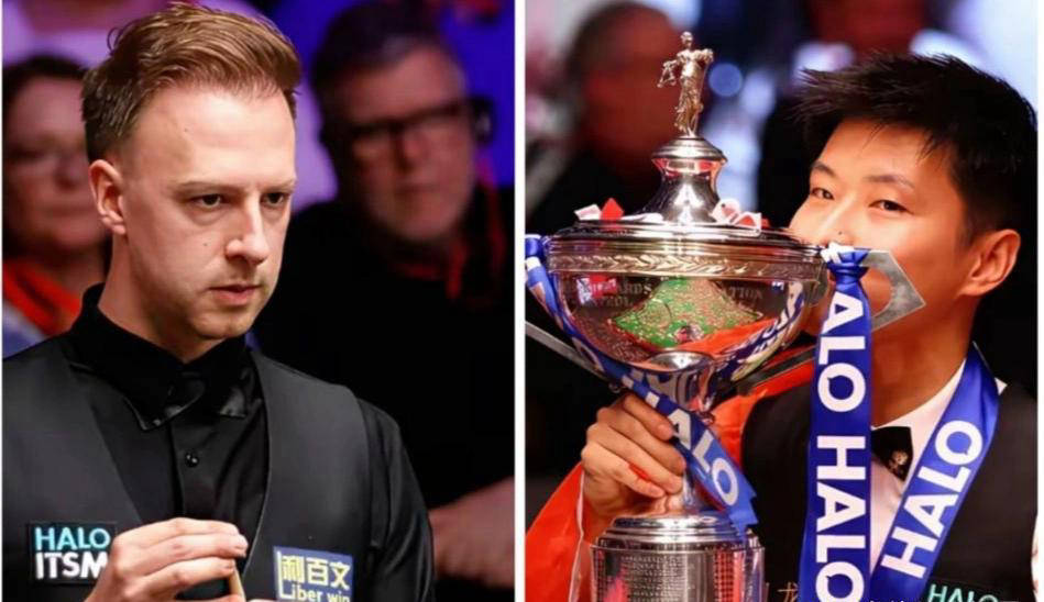 亚军, 艾伦成功以, 冠军马克