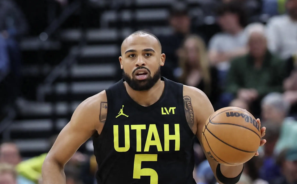 在魔术效力, 场均出场时