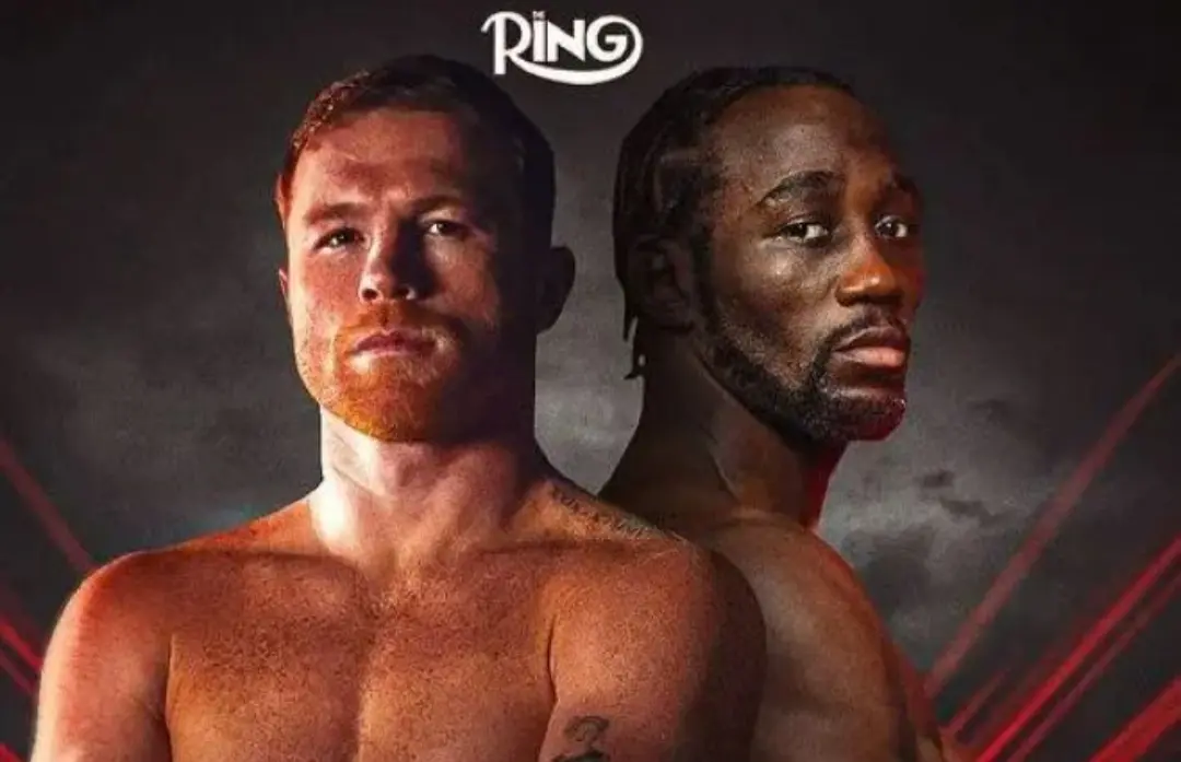 近克劳福德, 可当我们拨