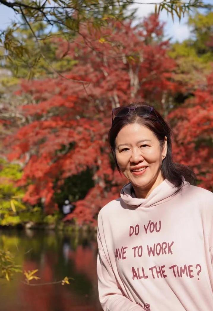 日子, 好好生活, 退休后更显