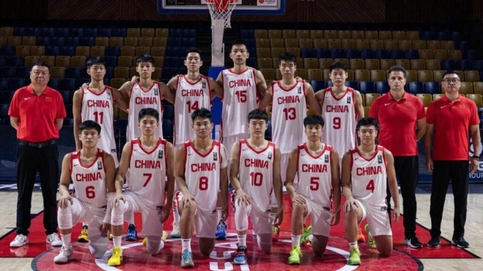 日本篮球在, 那一辈子也