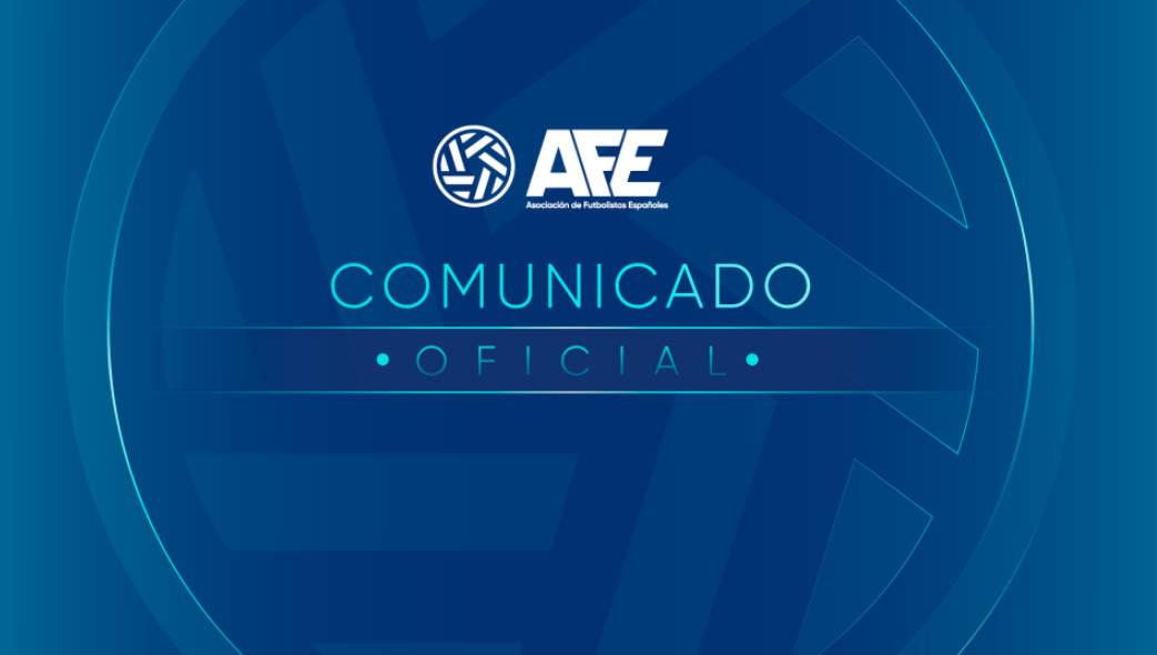 言论中保持, 授权, 西甲主席特