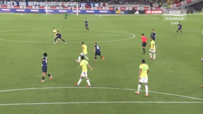 防守中出现, src, 日本国脚堂